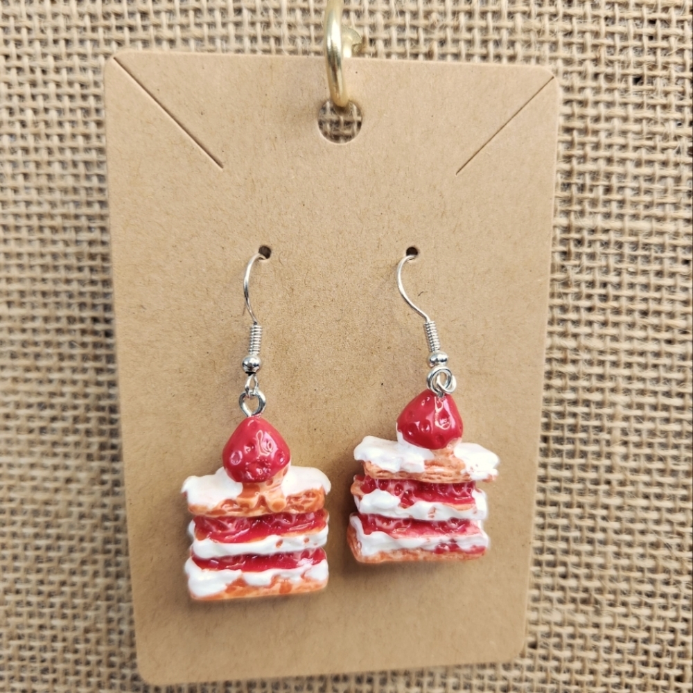 🐣4 for $20🐣 Novelty Earrings